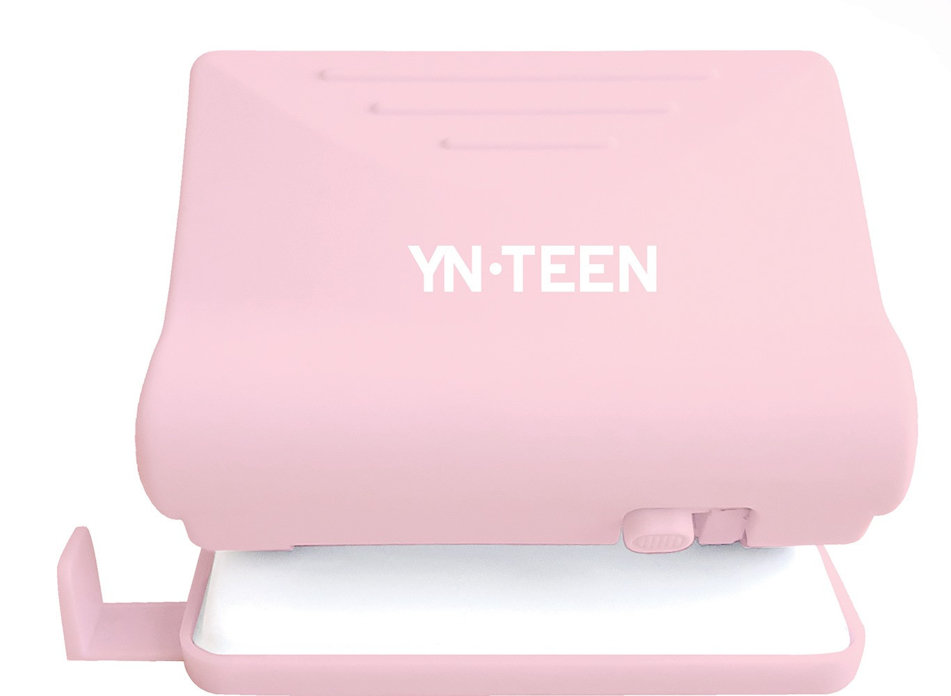 Dziurkacz Pastel YNT Interdruk